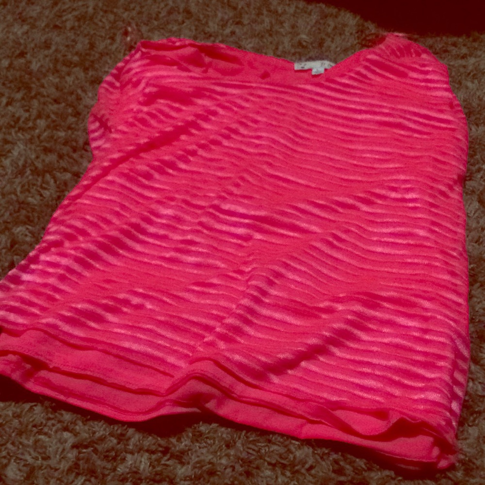 A fancy shirt